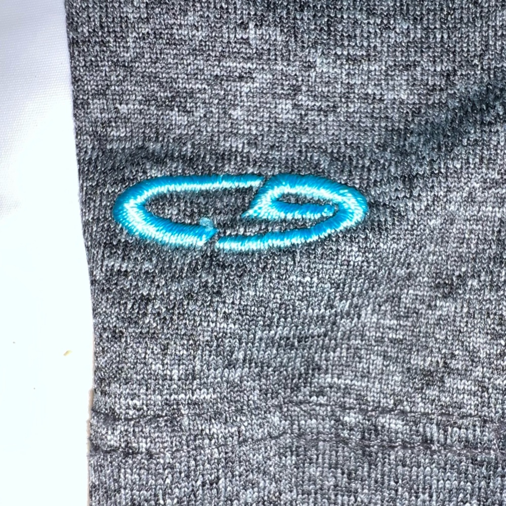 Champion Racerback Athletic Tank Top Size Small - Picture 2 of 4